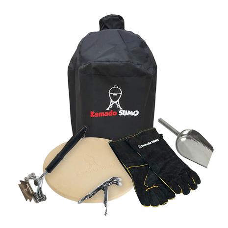 Kamado Sumo Maxi-grillin tarvikesarja