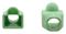 Kramer Electronics CB–GREEN 99-920450301 – kuva 2