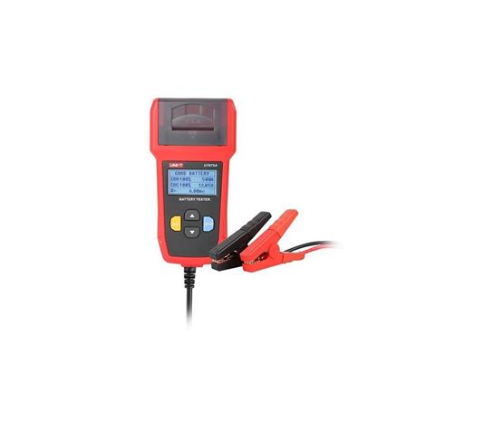 UNI-T UT675A Battery Tester