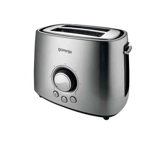 Gorenje T1000E, leivänpaahdin