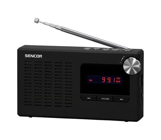 Sencor 35053313