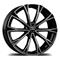 GMP TOTALE BLACK DIAMOND 8,5X20 – kuva 2