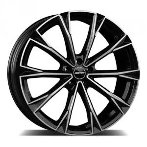 GMP TOTALE BLACK DIAMOND 8,5X20