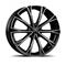 GMP TOTALE BLACK DIAMOND 8,5X20 – kuva 3