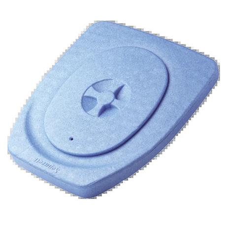 Separett 300, lämpöistuin – kuva 5/6