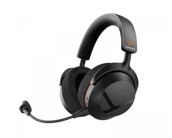 Beyerdynamic MMX 100 Wireless 10026