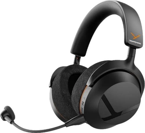 Beyerdynamic MMX 100 Wireless 10026