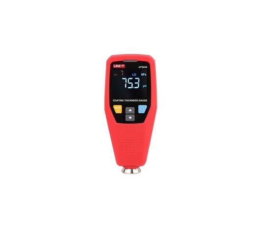 Maalipaksuusmittari UNI-T UT343A