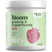 Bloom Greens 180 g