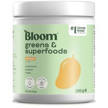 Bloom Greens 180 g