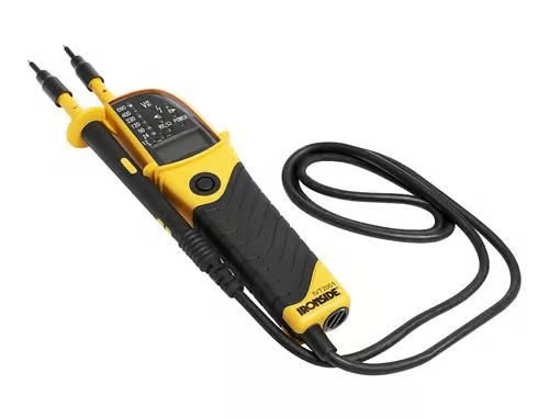 Ironside IVT2001 Jännitteenkoetin