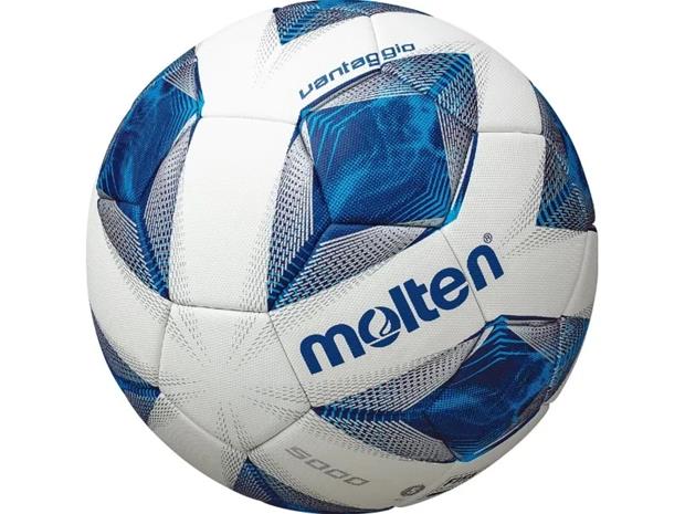 Jalkapallo Training Molten F5A5000, 5 – kuva 2/2