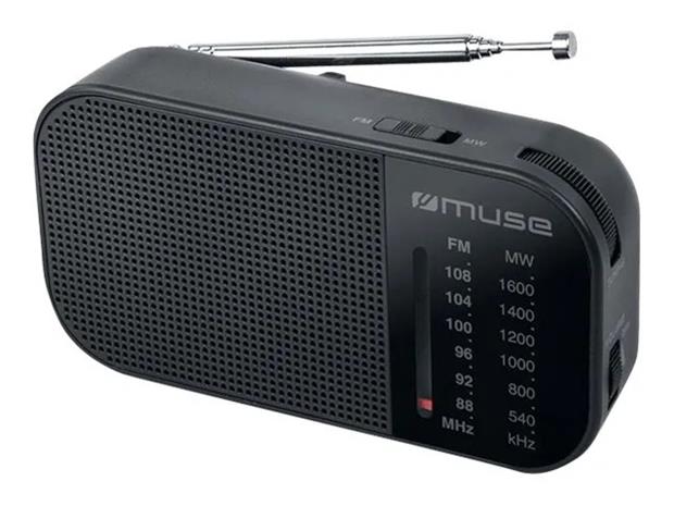 Muse M-025R