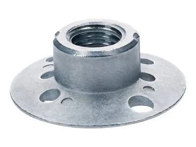 Kiristysmutteri Bosch 2603345002