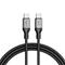 SmallRig 4908 USB cable USB 2.0 USB C Black – kuva 4