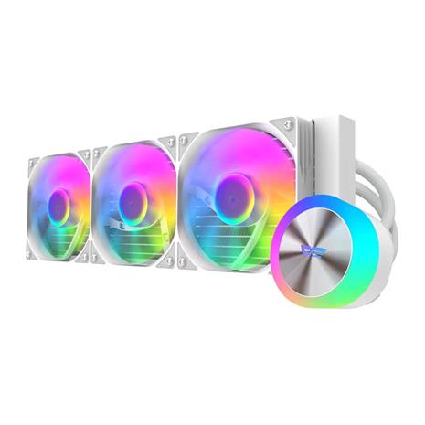 Darkflash DG360 - CPU Vesijäähdytys