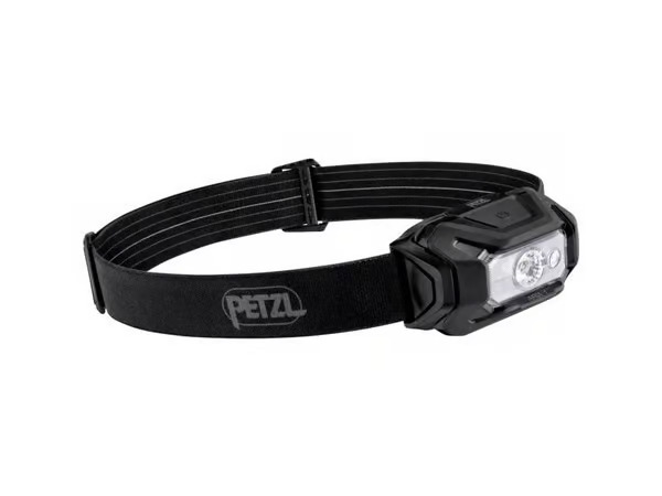 Petzl E069BB00 Otsavalaisin ARIA 1 RGB musta