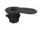 Fellowes Power Spot Type F - Black – kuva 2