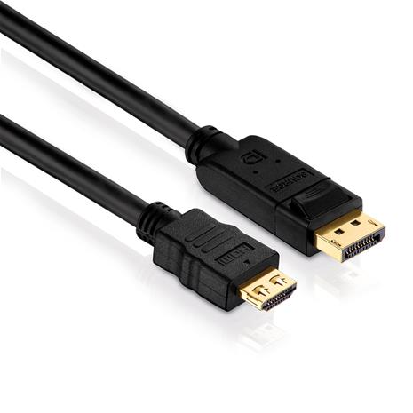 PureLink videokaapeli-adapteri 5 m PI5100-050