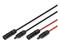 DIGITUS - solar cable extension - 1 m – kuva 2