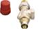 Danfoss RA-N 15 UK valve housing inverted angular 1/2" – kuva 2