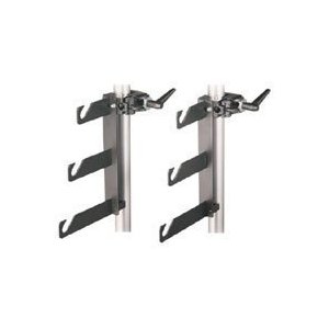MANFROTTO Kannattimet 3kpl
