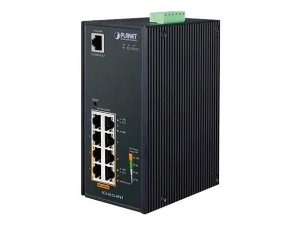 PLANET IGS-4215-4P4T – kuva 2/3