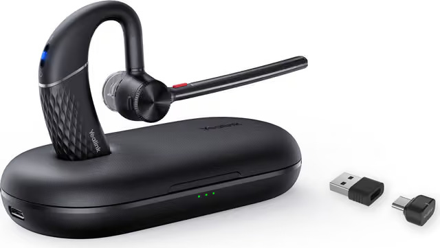 Yealink BH71 Pro USB-C/A Headset