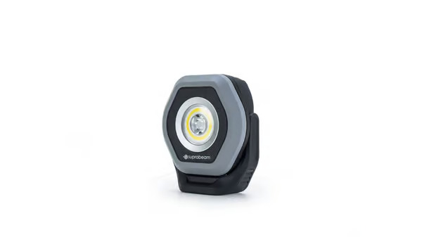 Suprabeam D2r
