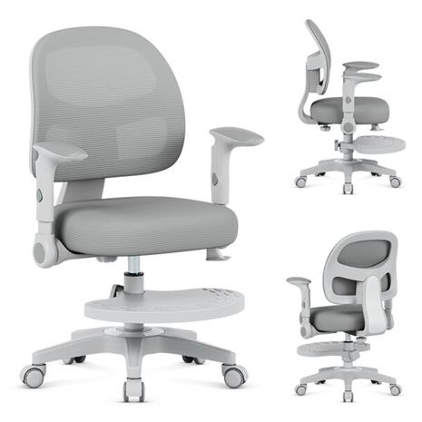 Mark Adler Junior 5.0 Harmaa tuoli