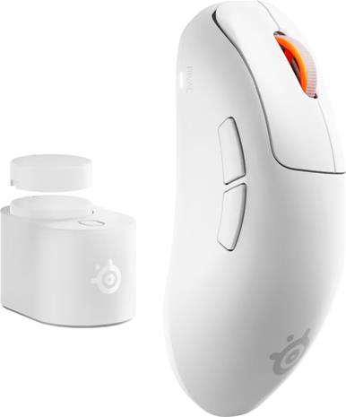 SteelSeries Rival Pro Wireless Mini, langaton pelihiiri