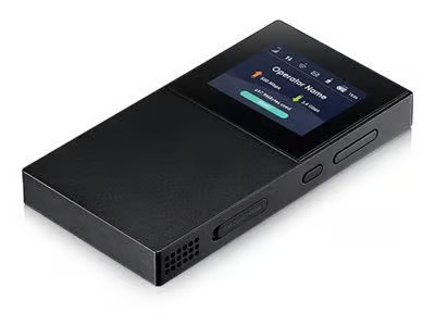 Zyxel NR2301 Cellular network router