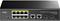 Cudy GS1010PS2, kytkin – kuva 3