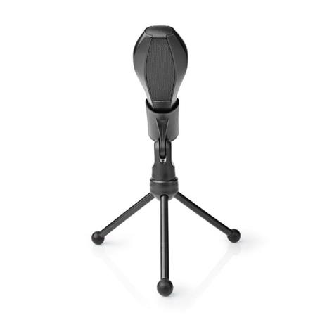 Nedis MICTU100BK