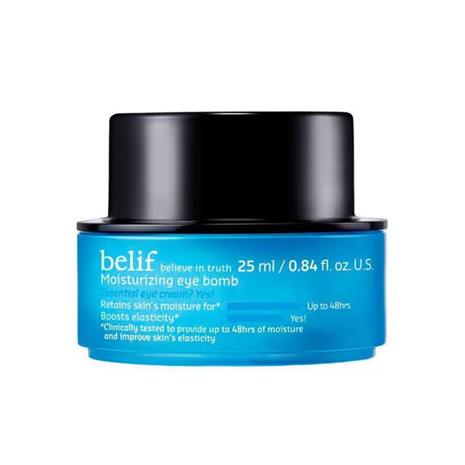 Belif Moisturizing Eye Bomb - 25 ml
