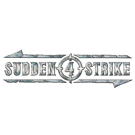 Sudden Strike 4: Complete Collection, PS4 -peli