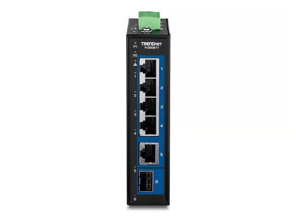 Trendnet TI-G50611