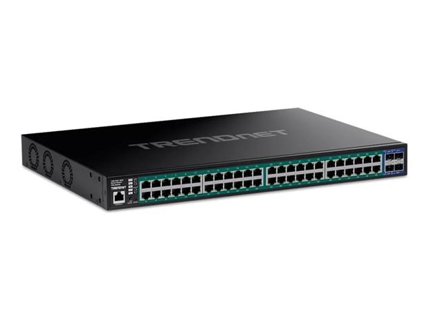 Trendnet TPE-3524S