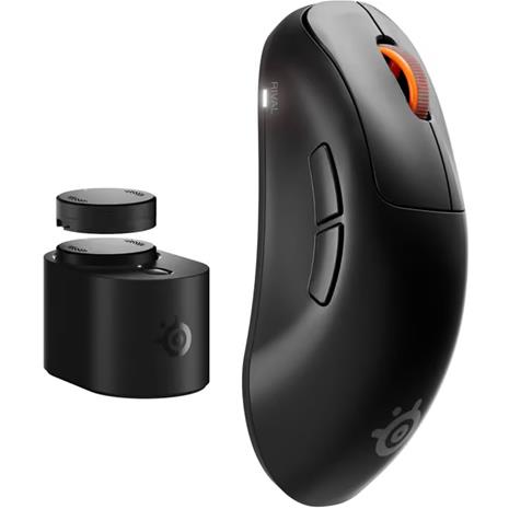 SteelSeries Rival Pro Wireless, langaton pelihiiri