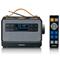 Lenco PDR-065BK – kuva 3