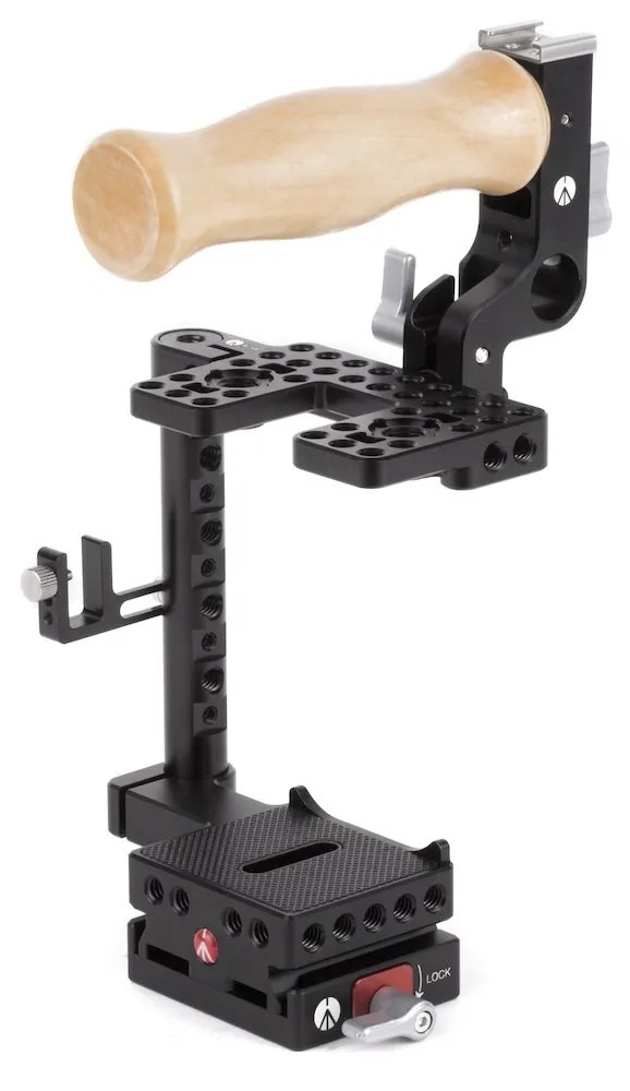 MANFROTTO Camera Cage
