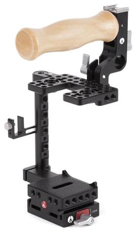Manfrotto MVCCS – kuva 2/3