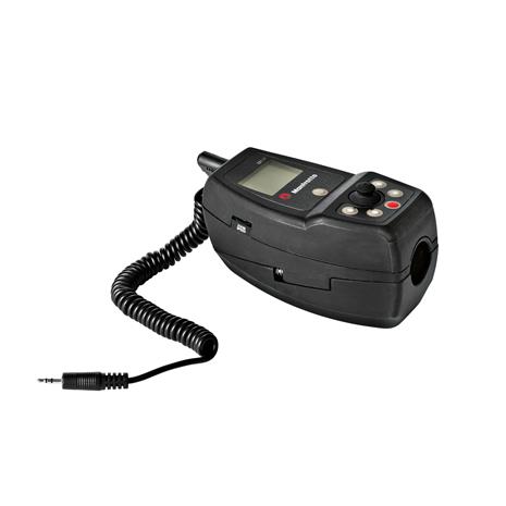 Manfrotto 521LX