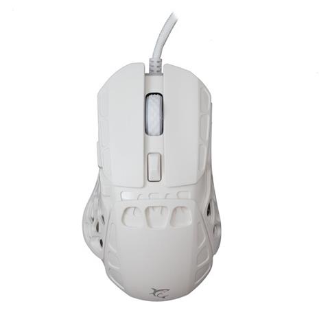 White Shark GM-5016 Ector, langallinen pelihiiri