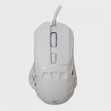 White Shark GM-5016 Ector, langallinen pelihiiri