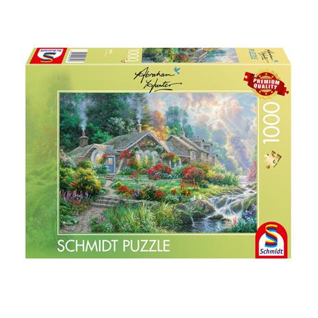 Schmidt® Spiele palapeli 58811