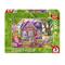 Schmidt® Spiele palapeli 58061 – kuva 2
