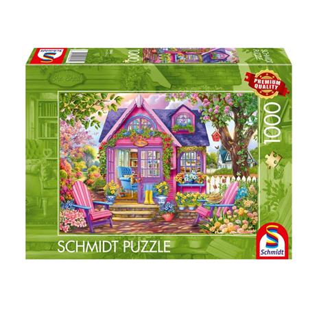 Schmidt® Spiele palapeli 58061