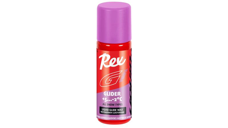 Rex 4252 +5..-2°C violetti luistovoide