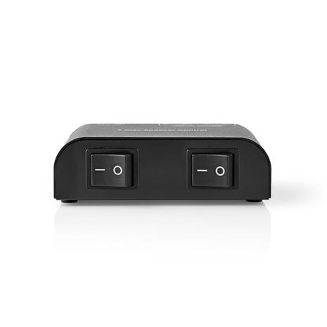 Nedis ASWI2602BK – kuva 3/3
